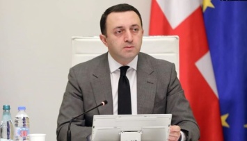 Премьер Грузии заявил, что его страна больше других заслужила статус кандидата в ЕС