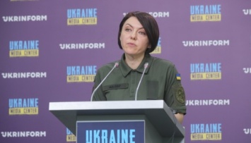 Маляр о Рамштайне-3: Единственный сигнал - Украине нужно оружие