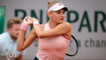 Ястремская победила Линетт на старте турнира WTA 250 в Бирмингеме