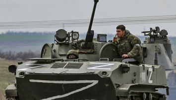 Враг постоянно наращивает силы на Харьковщине - «Азов»