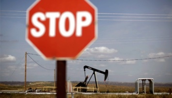 Европа должна принять полное эмбарго на нефть и газ из россии - Оператор ГТС
