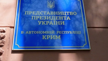 Представительство Президента в АРК подготовило рекомендации украинцам, как выехать из оккупированного Крыма