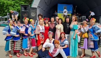 В Одессе возобновляет работу театр музкомедии