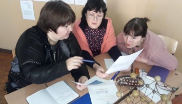 В Бердянске большинство педагогов не согласились сотрудничать с захватчиками