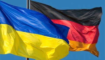 В Берлине отмечают, что условия мира Украина должна определять сама