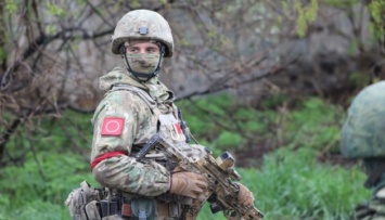 Российские военные исчезают на поле боя в Украине - перехват разведки