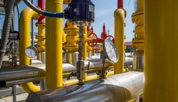 Бывшие клиенты газсбытов Фирташа подключены к поставкам Нафтогаза