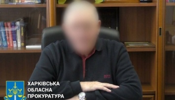 Мэру Волчанска на Харьковщине объявили подозрение в госизмене