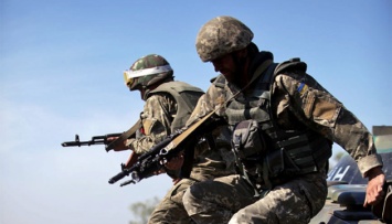 ВСУ отбили штурм Тошкивки, бои за Северодонецк продолжаются