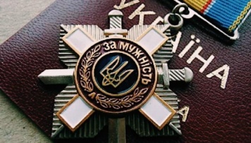 Зеленский отметил наградами еще 155 защитников Украины, из них 31 - посмертно