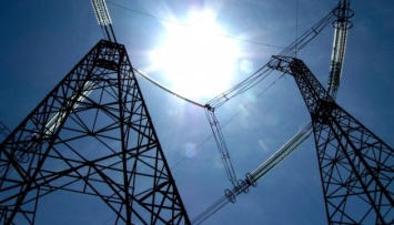 Украинские энергокомпании получили из Европы 300 генераторов