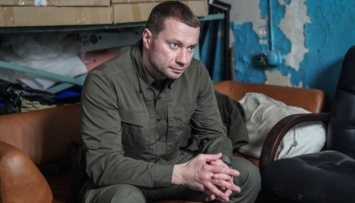 Большинство жителей Донентчины понимают необходимость эвакуации- Кириленко
