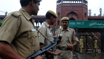 В Индии сократили службу в армии - в стране вспыхнули протесты