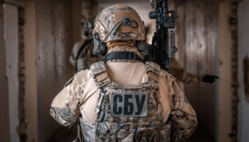 На Сумщине задержан российский шпион, который разведывал позиции ВСУ