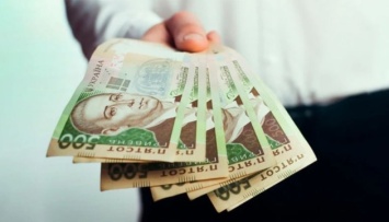 Украинцы смогут обменять гривни на евро в банках Италии