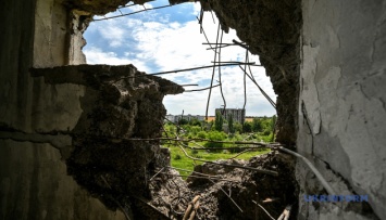 Российские захватчики обстреливают Донецк, чтобы задурить головы его жителям - мэр Мариуполя