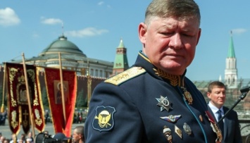 Командующего вдв рф отстранили из-за больших потерь среди десантников под Киевом - ISW