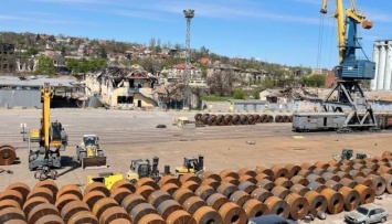 Рф хочет снятия санкций на экспорт своего зерна в обмен на открытие портов Украины - ООН