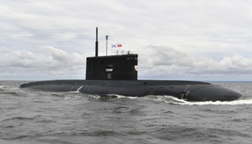 Россия переформатирует свою корабельную группировку в Черном море