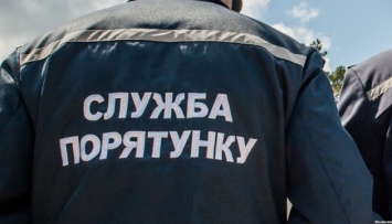 Похищенный и убитый захватчиками спасатель обследовал место взрыва в оккупированном Скадовске
