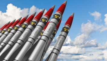 Сколько ядерные государства в прошлом году потратили на содержание своего арсенала