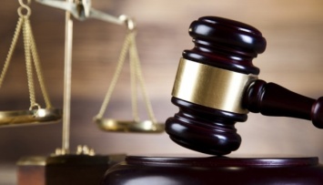 В суд направили дело в отношении руководителей и судей ОАСК