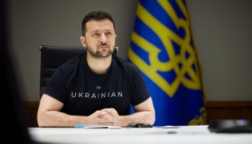 Зеленский: Мы сделаем все возможное для возвращения украинцев из-за границы