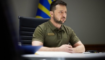 Зеленский предложил включить Украину в проект Триморья