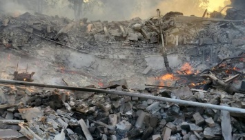 В Украине с начала полномасштабного вторжения рф погибли 4569 гражданских лиц - ООН