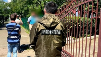 В Черновцах задержали киевлянина, осуществлявшего разведывательную деятельность для "днр"