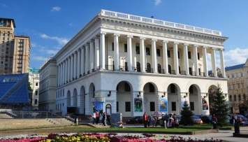 Переименование академии Чайковского: МКИП считает, что решение ученого совета принято с нарушениями