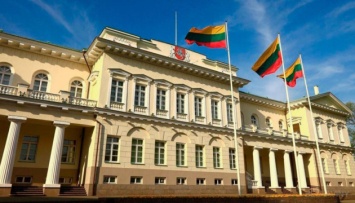 МИД Литвы разъяснил россии порядок транзита санкционных товаров