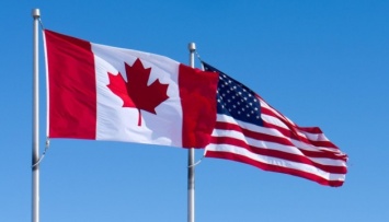 В правительствах США и Канады обсуждают «реально эффективные» санкции против россии