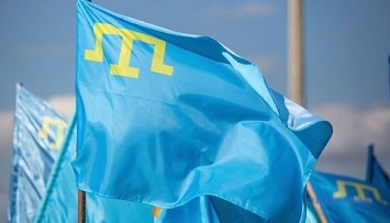 Военнослужащих ВСУ призывают присоединиться к флешмобу по случаю Дня крымскотатарского флага