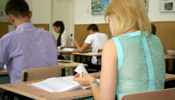 Украинские выпускники смогут сдать мультипредметный тест в Турции