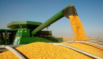 В Раде призывают мир гарантировать «зеленые коридоры» для экспорта продовольствия из Украины