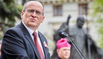 Европа себя не защитит без помощи США - глава МИД Польши
