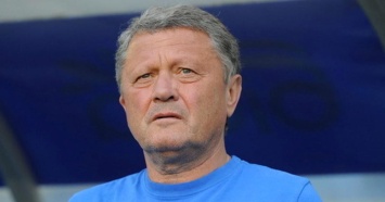 Маркевич заявил, что должен был возглавить сборную после Шевченко