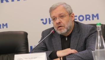 Украина значительно усилит энергобезопасность Европы - Галущенко