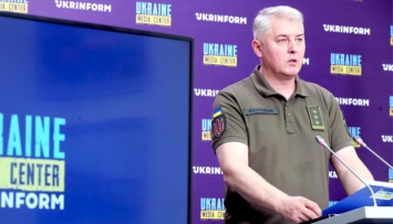 Россияне пытаются оцепить украинские войска в районе Лисичанска - Минобороны
