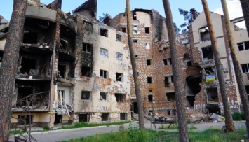 В Украине создадут геоинформационную систему мониторинга разрушений
