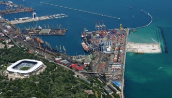 Блокировка одесского порта является объявлением войны глобальной безопасности - глава ФАО