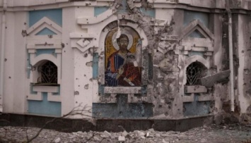 В Украине зафиксировали 396 эпизодов преступлений россии против культурного наследия