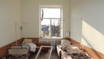 Россияне повредили 628 медучреждений - Минздрав