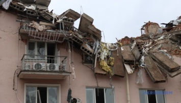 На Житомирщине в результате российских атак повреждения получили более 2 600 объектов