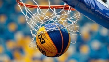 Сборные Сербии и Франции стали чемпионами мира по баскетболу 3х3