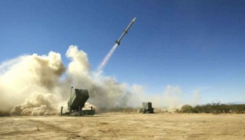 США планируют купить для Украины системы зенитно-ракетной обороны - CNN