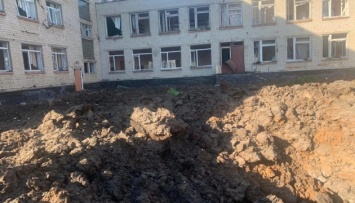 Обстрелы Харьковщины: за сутки два человека погибли, пятеро получили ранения