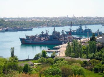 ВСУ могут нанести удар по Севастопольской бухте