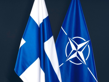Финляндия не исключает размещения у себя базы НАТО